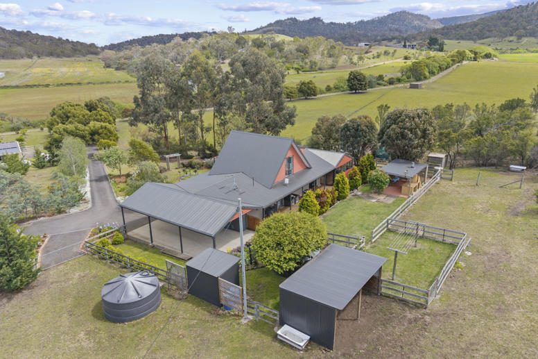 172 Merriworth Road Tea Tree TAS 7017