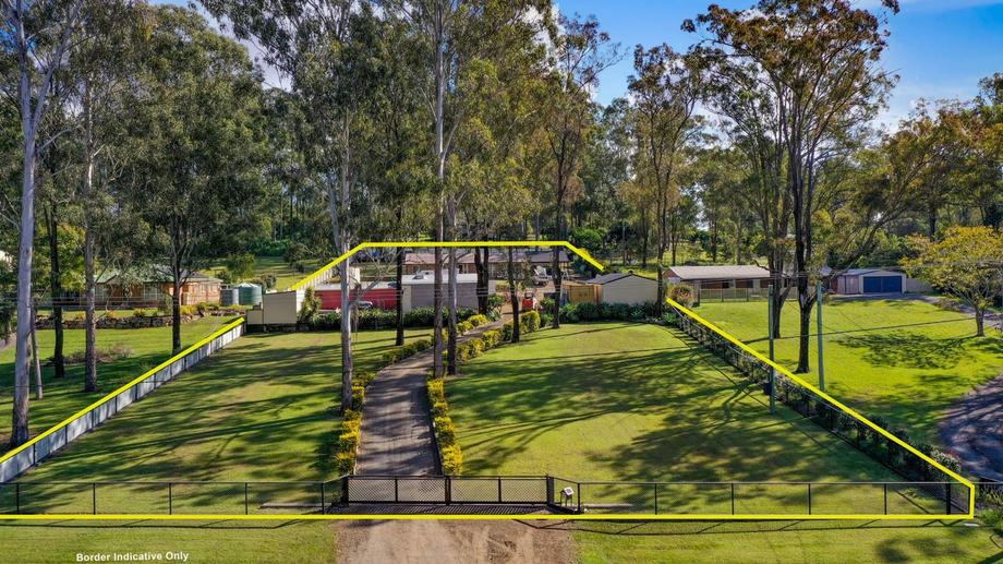 49-51 IRWIN ROAD Cedar Grove QLD 4285