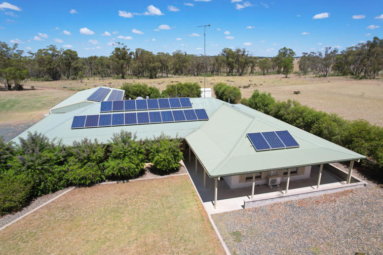 357 Calleen Lane West Wyalong NSW 2671