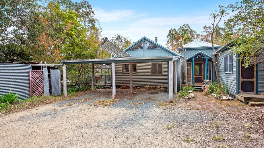 48 Janari Close Moruya NSW 2537