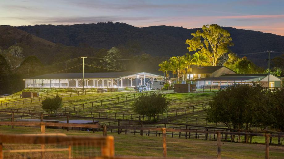 920 Eumundi Kenilworth Road Belli Park QLD 4562