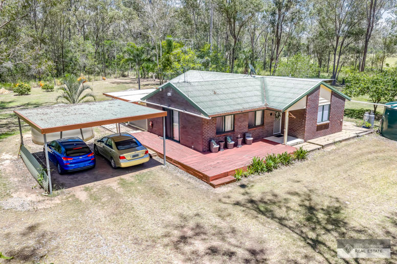 21 Brandts Road Mullett Creek QLD 4670