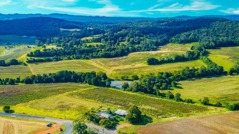 136 North Arm Yandina Creek Road North Arm QLD 4561