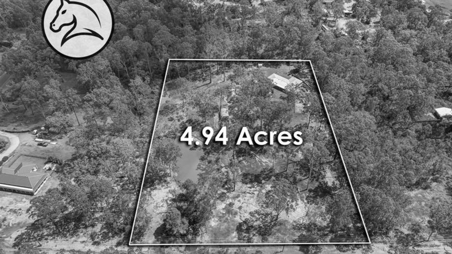 445 Thompson Road Greenbank QLD 4124