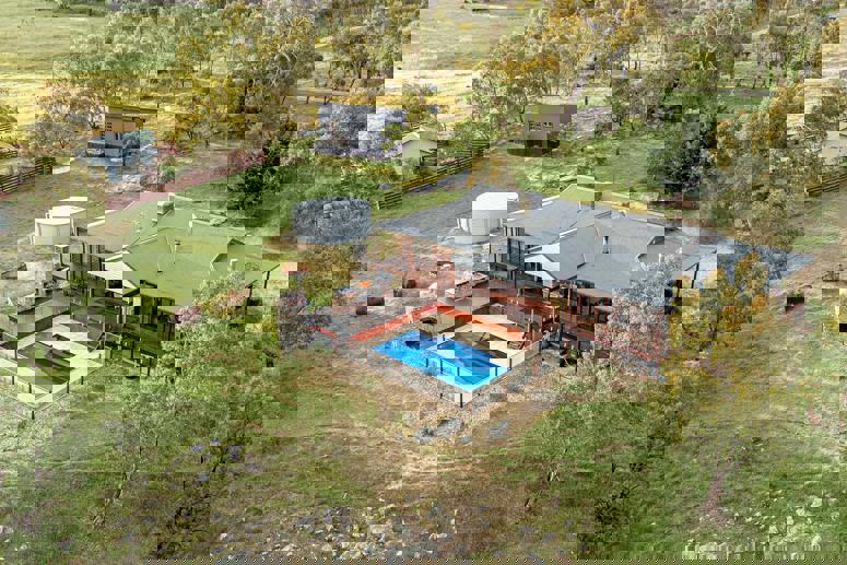 124 Corryton Park Road Pewsey Vale SA 5351