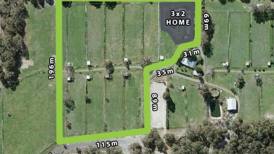 85 Dmietrieff Road Bedfordale WA 6112