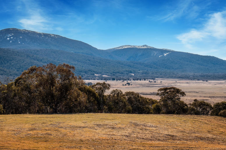 42 Outpost Road Yaouk NSW 2629