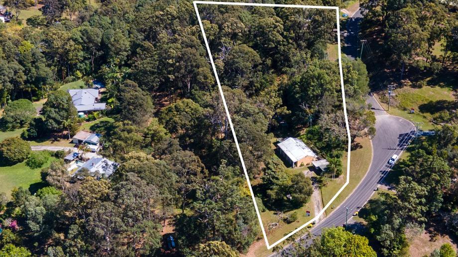 6 Thursday Drive Tallebudgera Valley QLD 4228