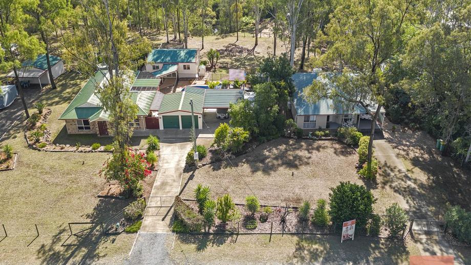 137 Swan Road Jimboomba QLD 4280