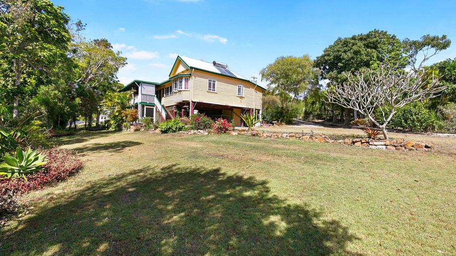 111 Castles Road North Craignish QLD 4655