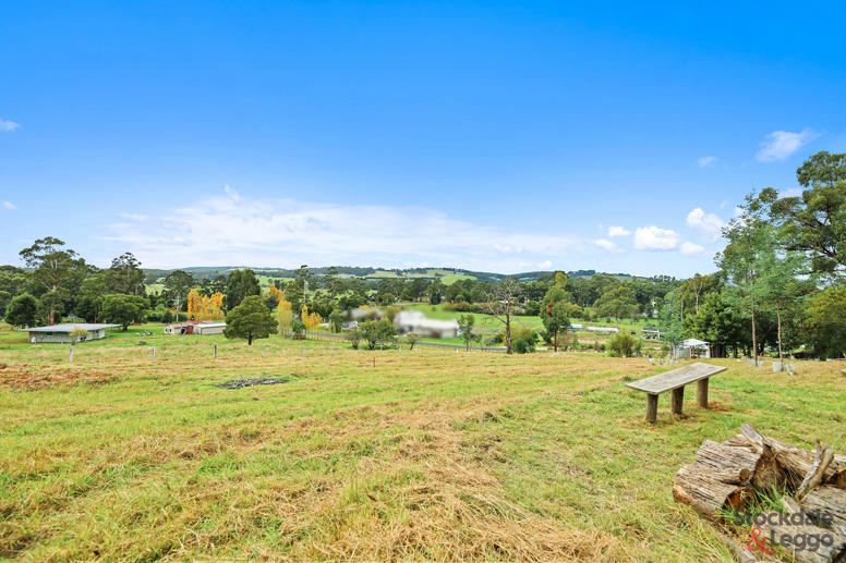 Lot 20 Piggery Road Boolarra VIC 3870