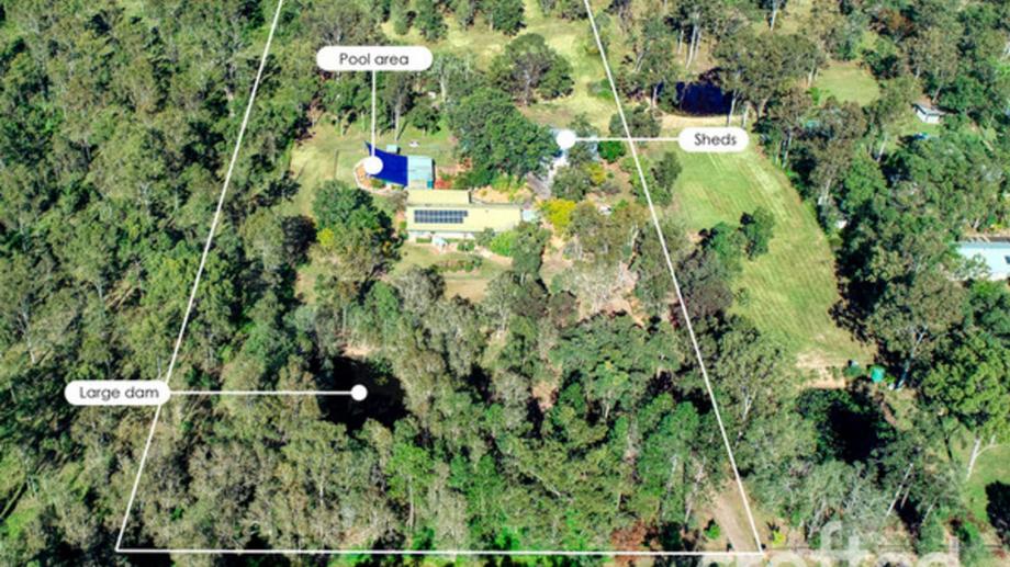 141 Rosina Road North Maclean QLD 4280