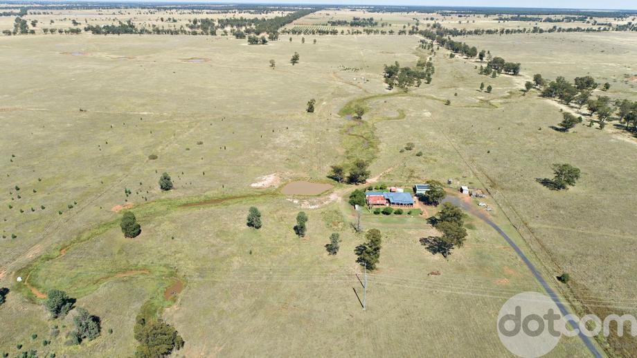4225 Newell Highway Balladoran NSW 2822