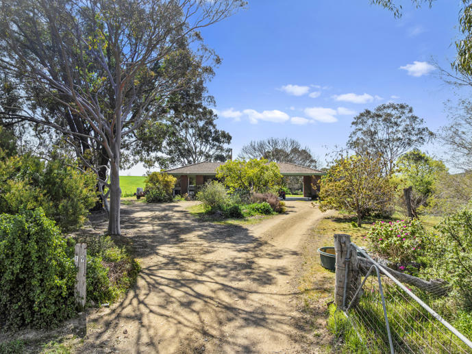 109 Gall Lane Balmattum VIC 3666