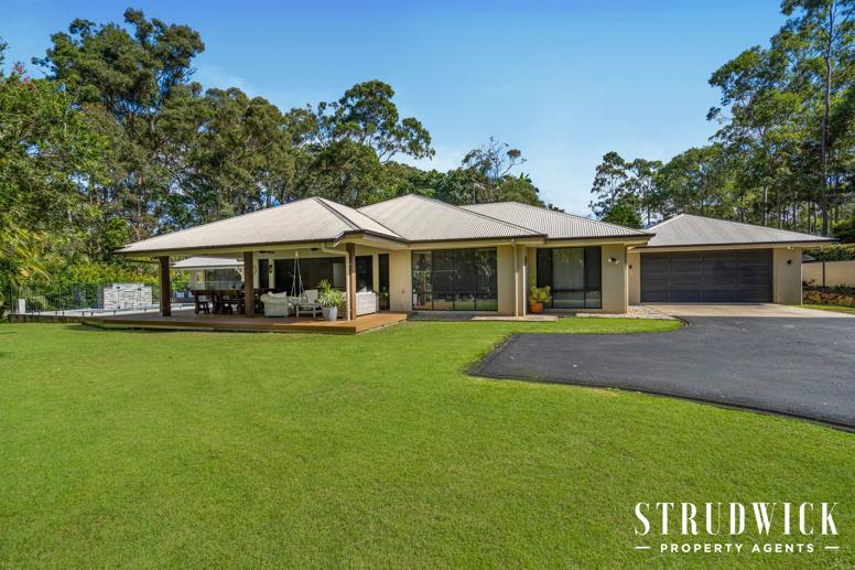 27 Jarrod Street Cornubia QLD 4130
