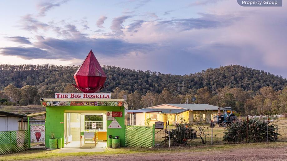 2 Reilly Road  Woolooga QLD 4570