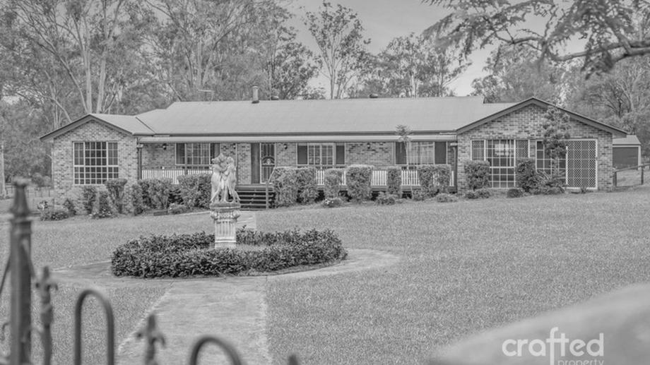 27 Dianne Court Glenlogan QLD 4280