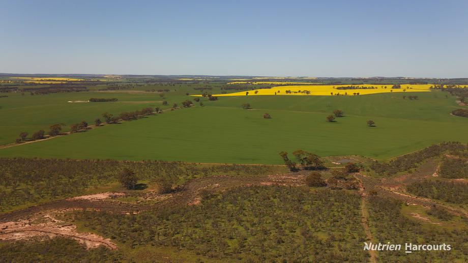 Lot 3268 Piccadilly Road Gilgering WA 6302