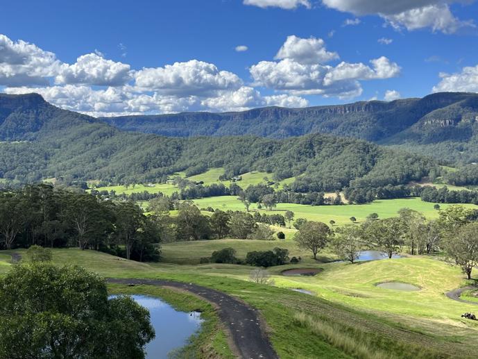 2319 Moss Vale Road Kangaroo Valley NSW 2577