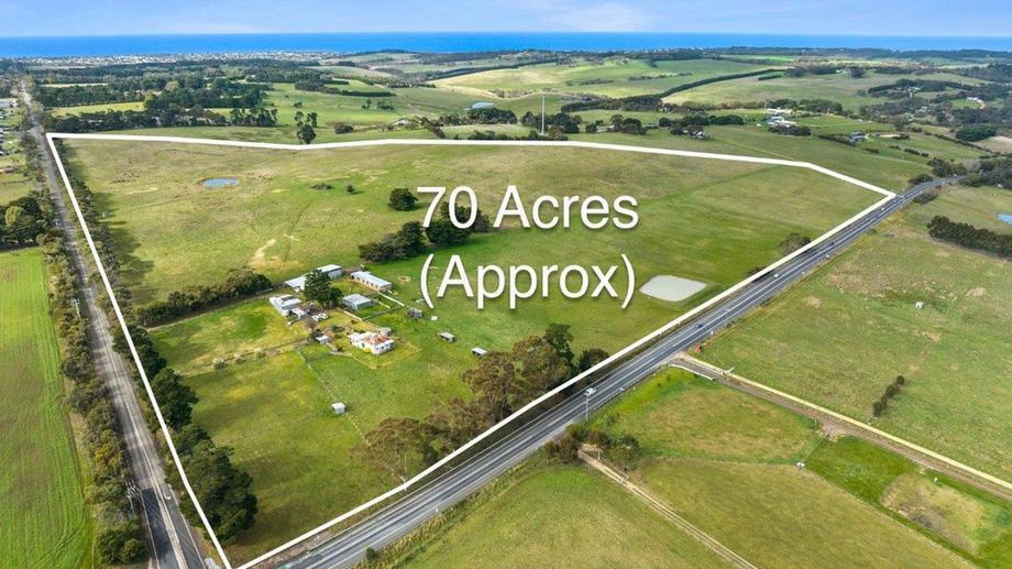 485 Grossmans Road Bellbrae VIC 3228