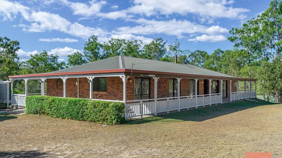 207 Amber Crescent  Jimboomba QLD 