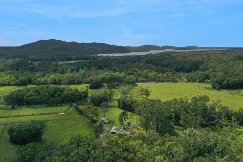 326 Violet Hill Road Boolambayte NSW 2423