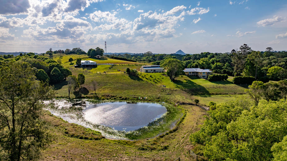 122 Cooroy Mountain Road Cooroy QLD 4563