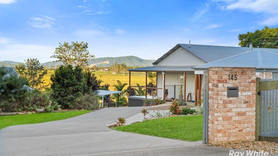 145-149  Sundown Court Tamborine QLD 4270