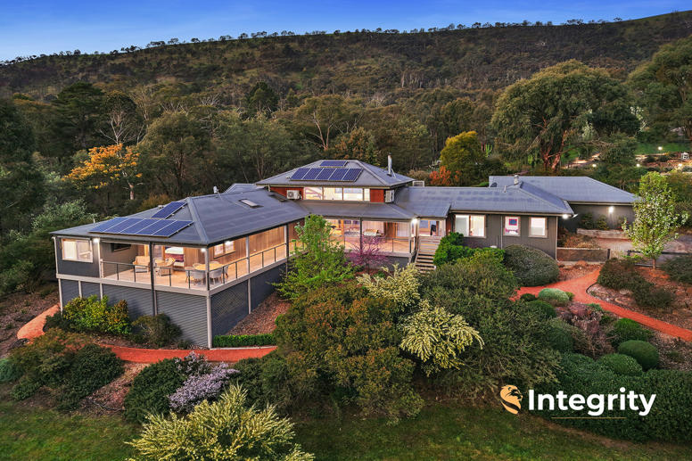 3017 Broadford-Flowerdale Road Flowerdale VIC 3717