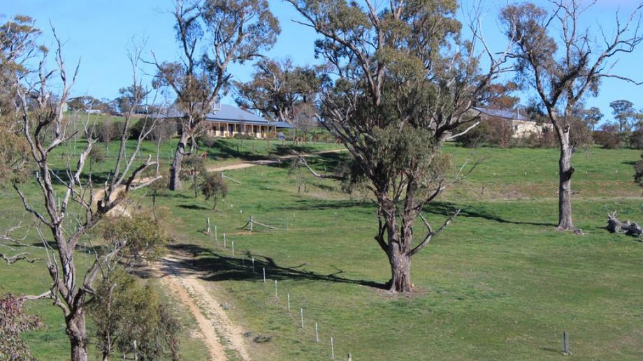 24 Hopes Road Oberon NSW 2787