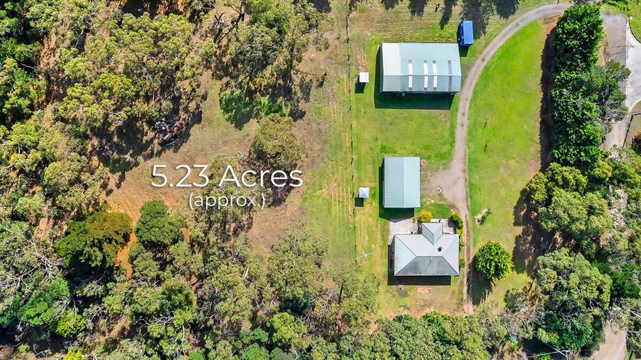 6 Bellbird Lane Hastings VIC 3915