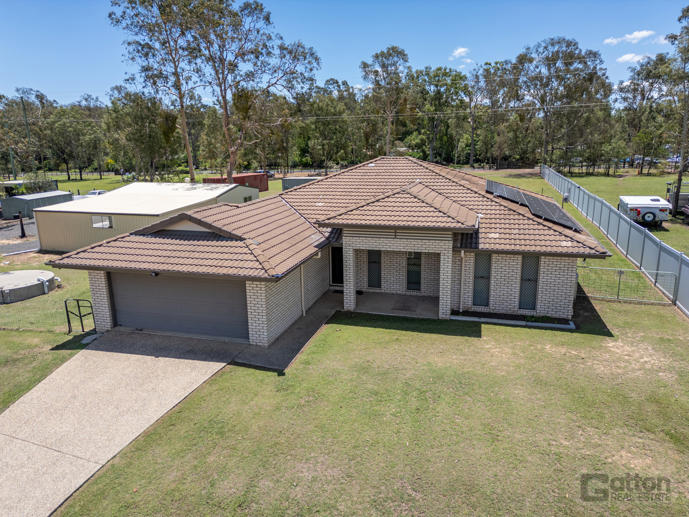 8 Mountain View Drive Adare QLD 4343