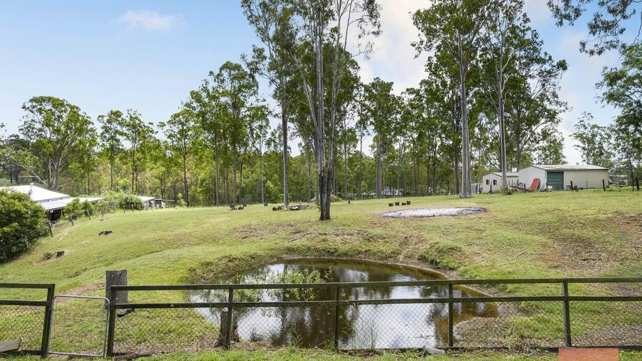 81 Bamboo Drive Cedar Vale QLD 4285