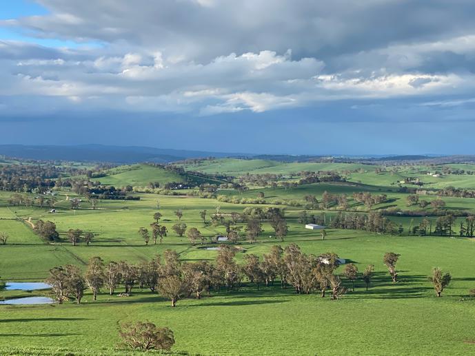 584 Three Brothers Road Moorilda NSW 2795