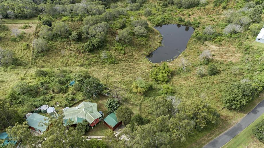 375 Booths Road St Kilda QLD 4671