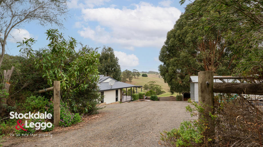 375 Holmes Road Berrys Creek VIC 3953