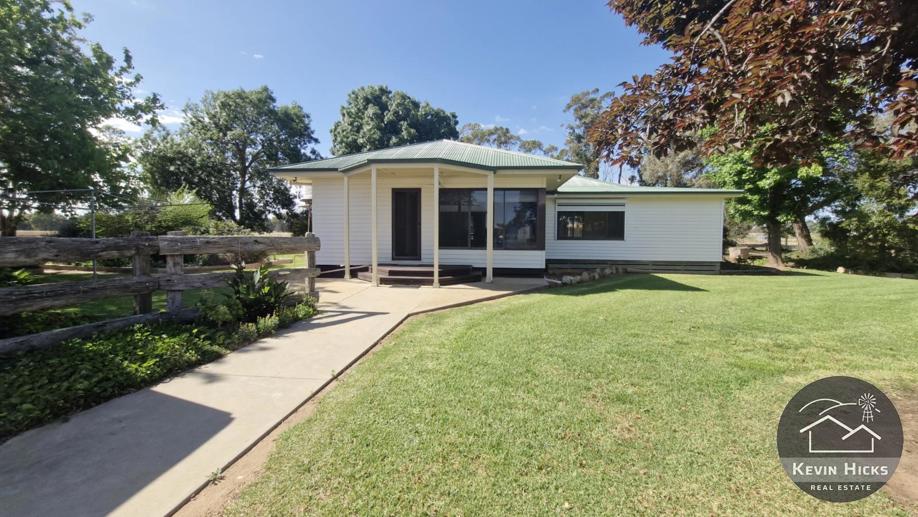 302 Spences Road Katunga VIC 3640