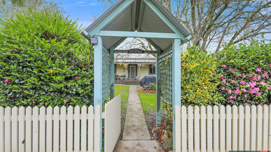 37 Rankin&amp;apos;s Road Trafalgar VIC 3824