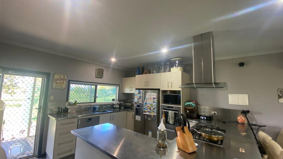 99 Lagoons Road Good Night QLD 4671