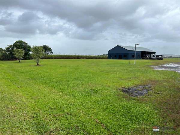 Lot 3 Backhaus Street Innisfail QLD 4860