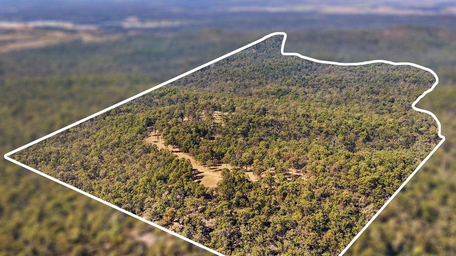 351 Spring Valley Road Lyons QLD 4124