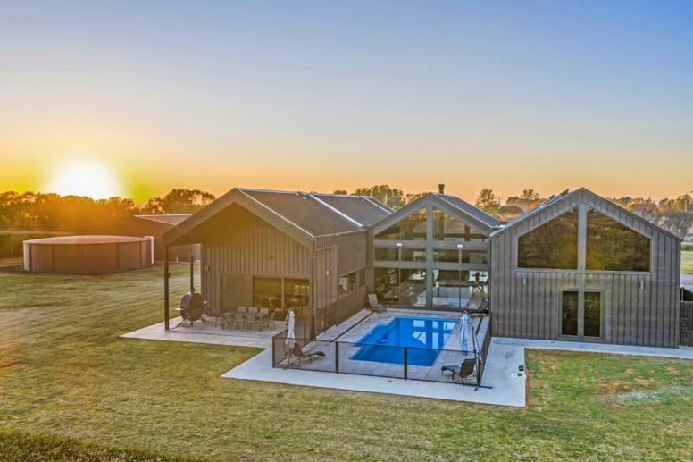 291 Rankins Springs Road Beelbangera NSW 2680