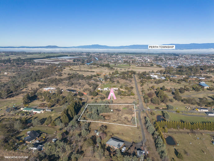 1a Collins Street Perth TAS 7300