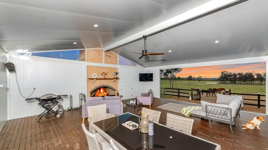 548 Ringwood Road Booyal QLD 4671