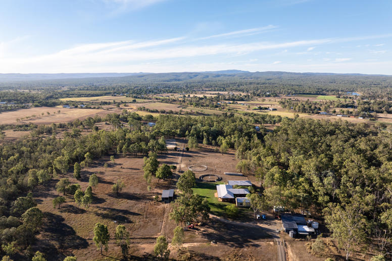 164 Hartz Road Iredale QLD 4344