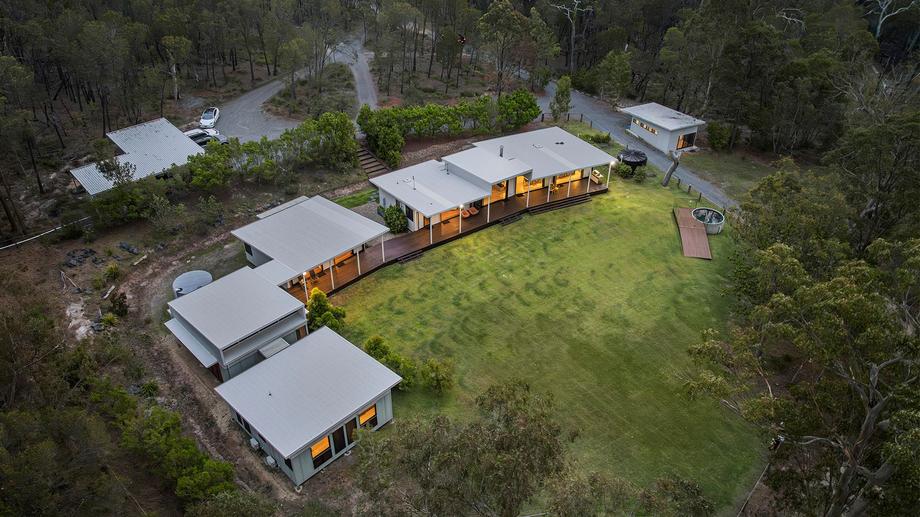 1408 Mount Cotton Road Burbank QLD 4156