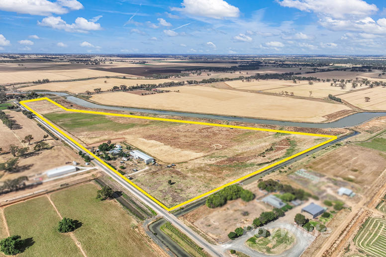 65 Christie Road Rochester VIC 3561