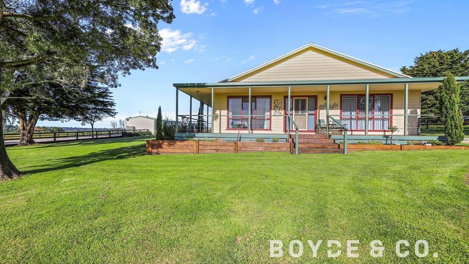 525 Drouin-Korumburra Road Drouin VIC 3818