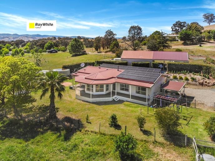 34 Smarts Road Tumut NSW 2720