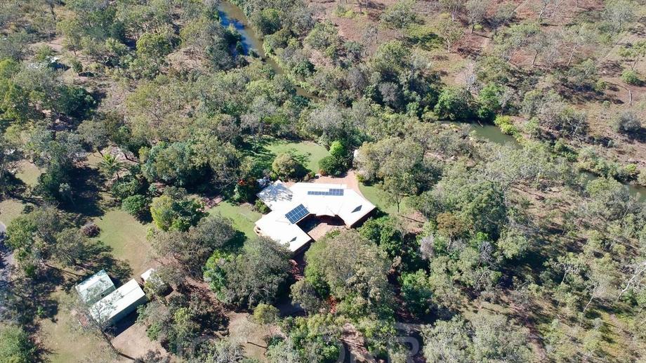 36 La Spina Road Mareeba QLD 4880